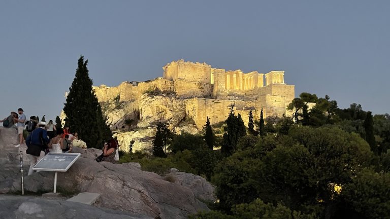 Athens