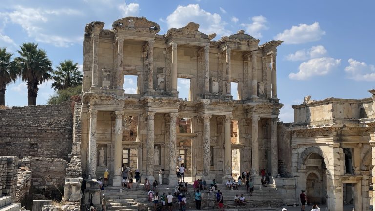 Ephesus, Akyaka, Dalyan