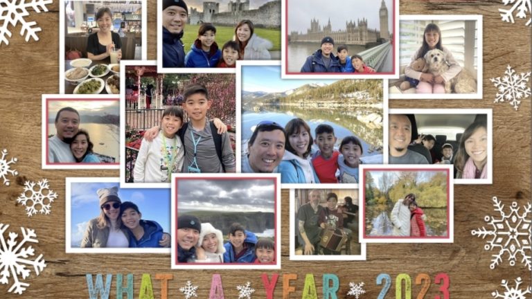 The Ho’s 2023 Recap