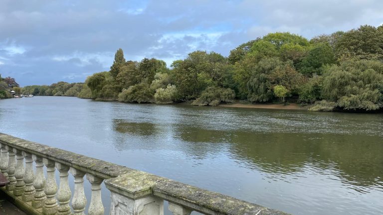 Kingston Upon Thames, England