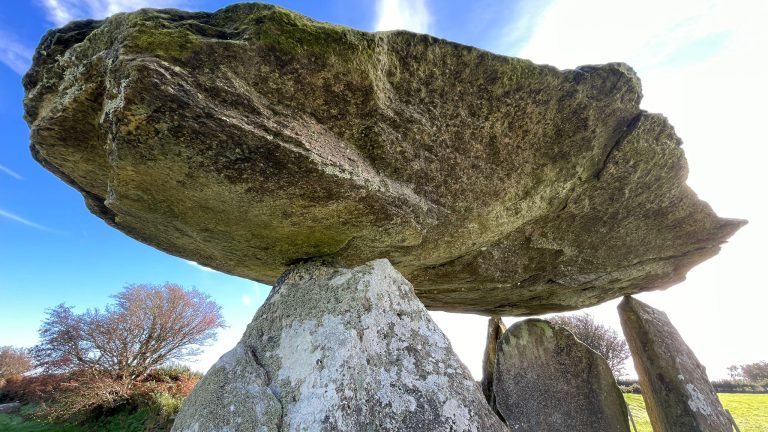Pembrokeshire, Wales