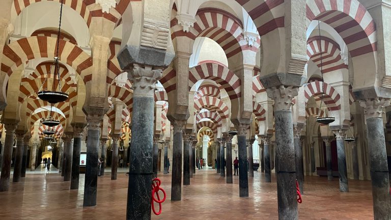 Cordoba, Granada, Spain