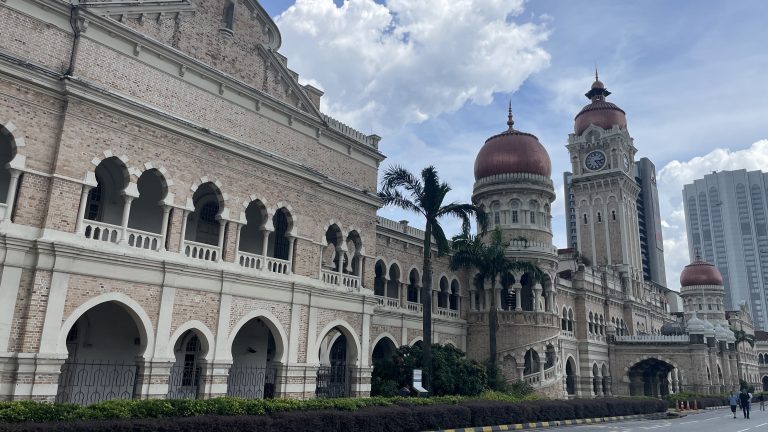 Kuala Lumpur, Malaysia