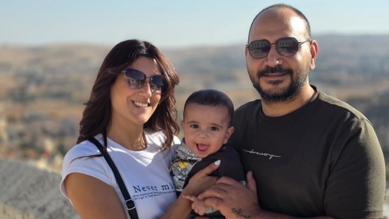 Fady’s Family Refugee Sponsorship Updates